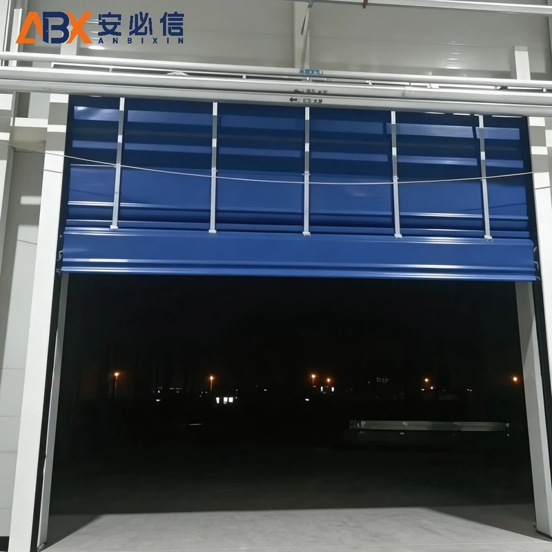 吴忠市海绵门封