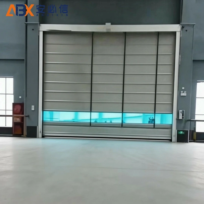 吴忠市高速堆积门