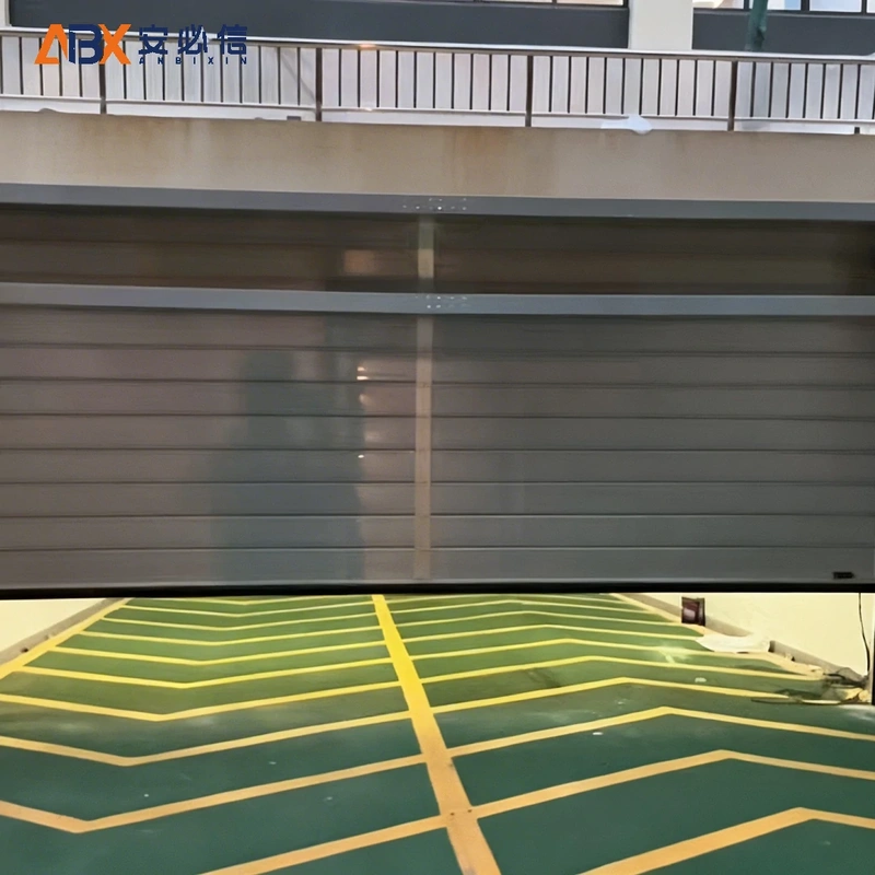 吴忠市雷达高速门